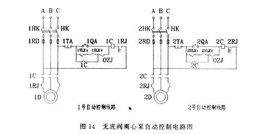 【长春凯泉泵业新闻快报】浅析离心泵选型与安装原则